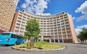 Toyoko Inn Narita Kuko